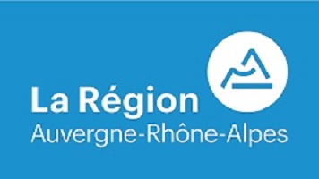 Conseil Régional Auvergne Rhones Alpes